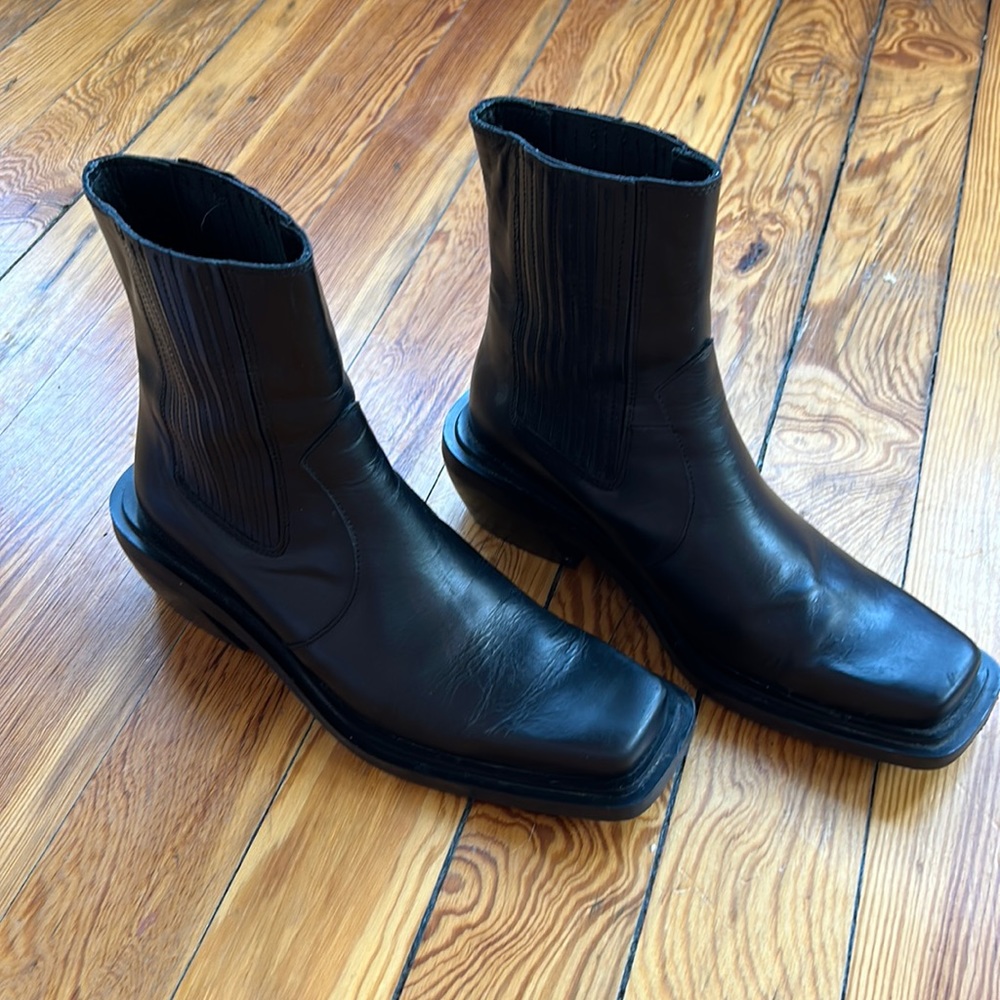 COPY - Alohas Ranch Boot - Like New